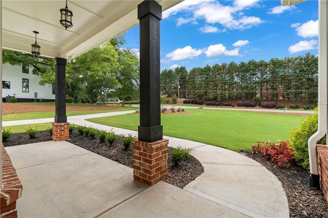 3223 Holbrook Campground Road, Alpharetta, GA 30004