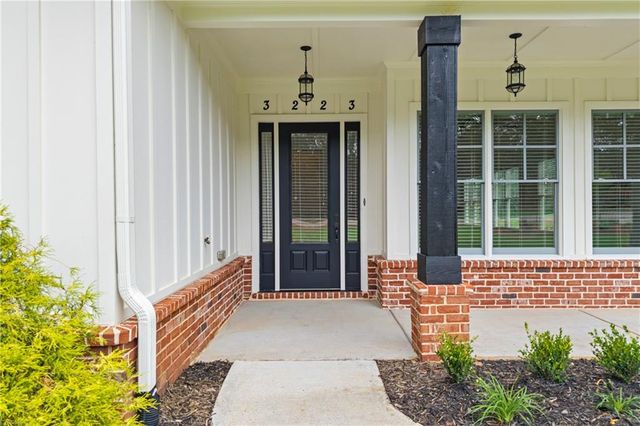 3223 Holbrook Campground Road, Alpharetta, GA 30004