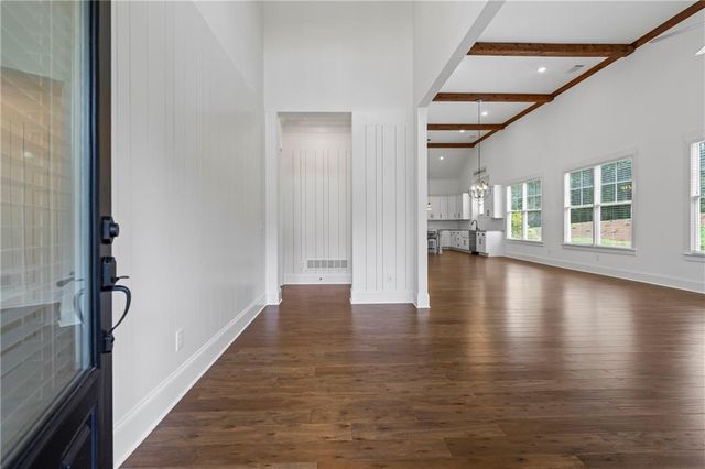 3223 Holbrook Campground Road, Alpharetta, GA 30004