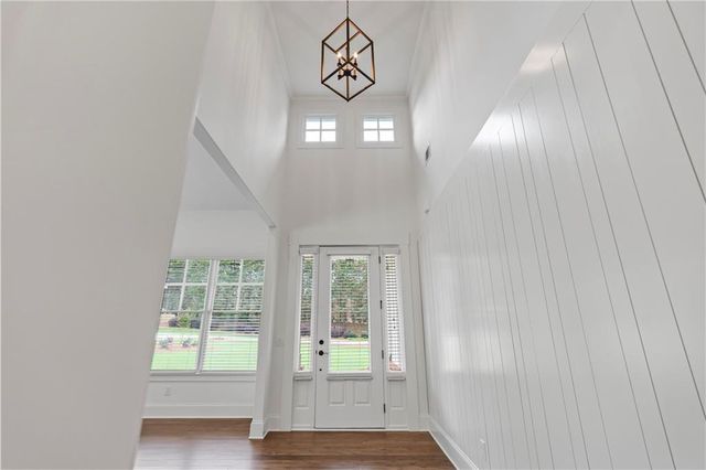 3223 Holbrook Campground Road, Alpharetta, GA 30004
