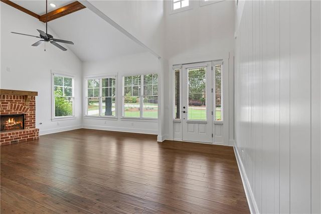 3223 Holbrook Campground Road, Alpharetta, GA 30004