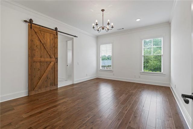 3223 Holbrook Campground Road, Alpharetta, GA 30004