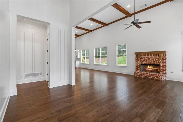 3223 Holbrook Campground Road, Alpharetta, GA 30004
