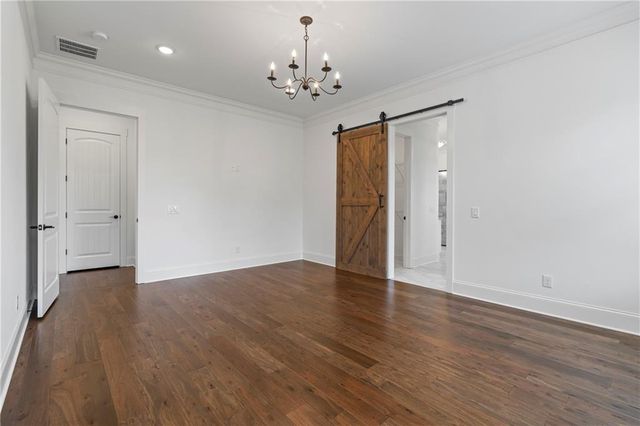 3223 Holbrook Campground Road, Alpharetta, GA 30004