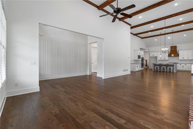 3223 Holbrook Campground Road, Alpharetta, GA 30004
