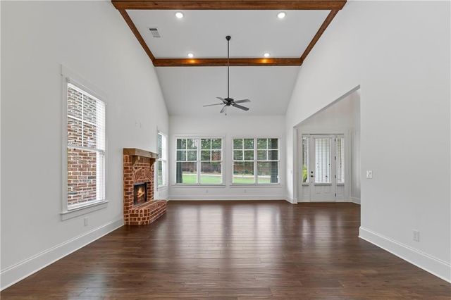 3223 Holbrook Campground Road, Alpharetta, GA 30004