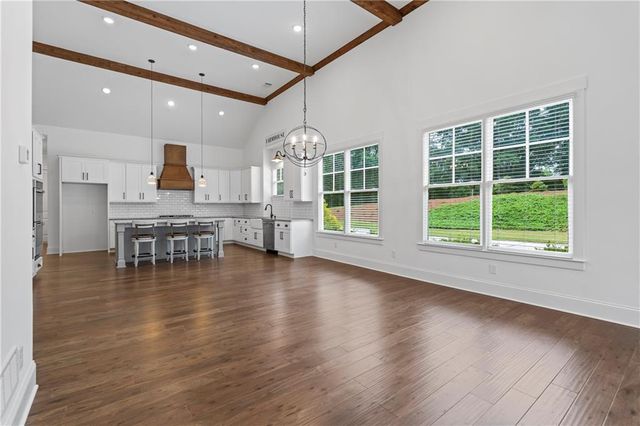 3223 Holbrook Campground Road, Alpharetta, GA 30004