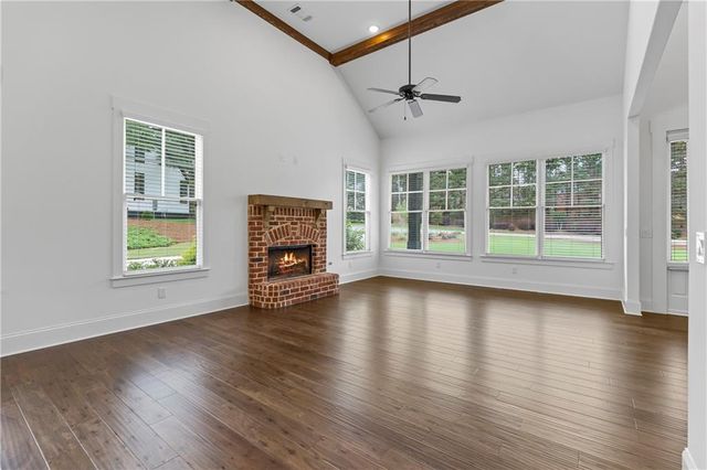 3223 Holbrook Campground Road, Alpharetta, GA 30004
