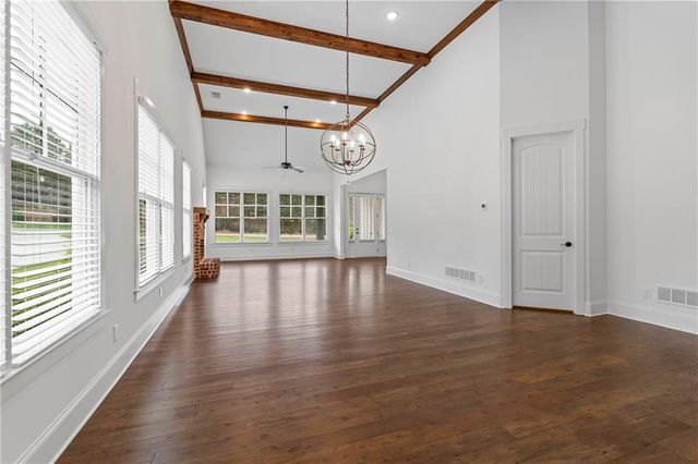 3223 Holbrook Campground Road, Alpharetta, GA 30004