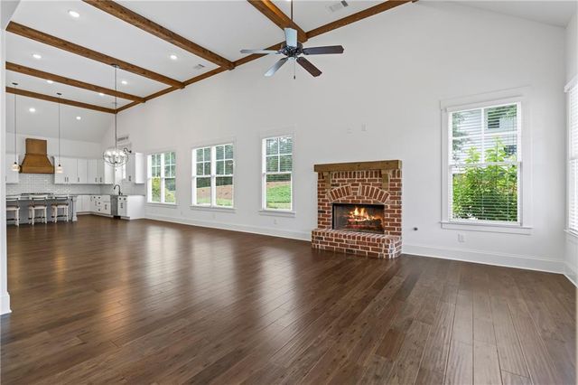 3223 Holbrook Campground Road, Alpharetta, GA 30004