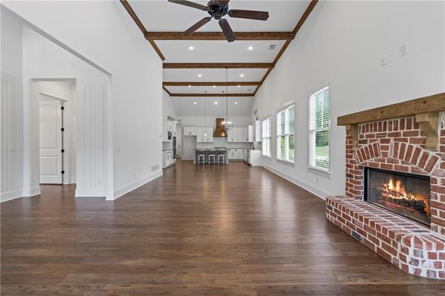 3223 Holbrook Campground Road, Alpharetta, GA 30004