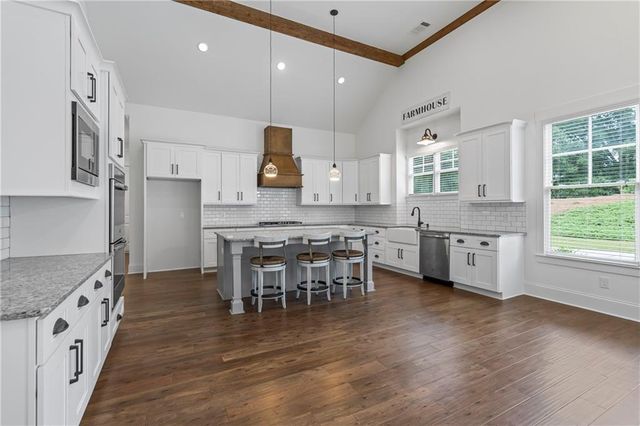 3223 Holbrook Campground Road, Alpharetta, GA 30004
