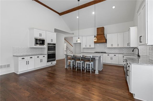 3223 Holbrook Campground Road, Alpharetta, GA 30004