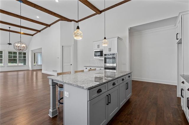 3223 Holbrook Campground Road, Alpharetta, GA 30004