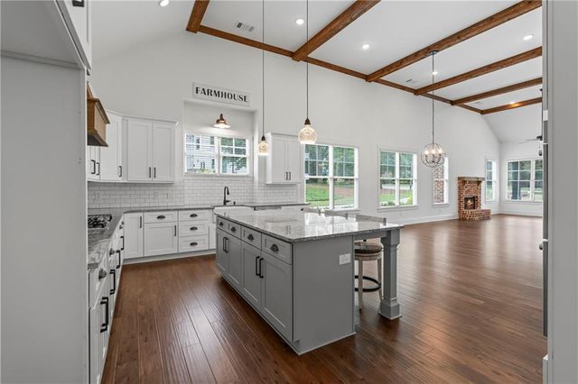 3223 Holbrook Campground Road, Alpharetta, GA 30004