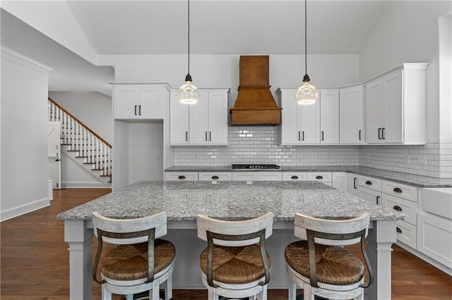 3223 Holbrook Campground Road, Alpharetta, GA 30004