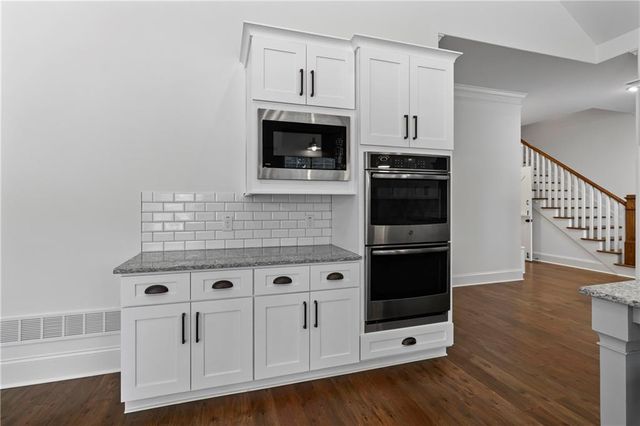 3223 Holbrook Campground Road, Alpharetta, GA 30004