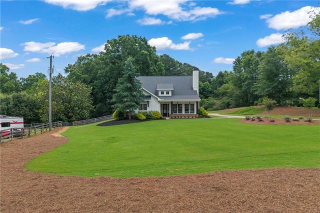 3223 Holbrook Campground Road, Alpharetta, GA 30004