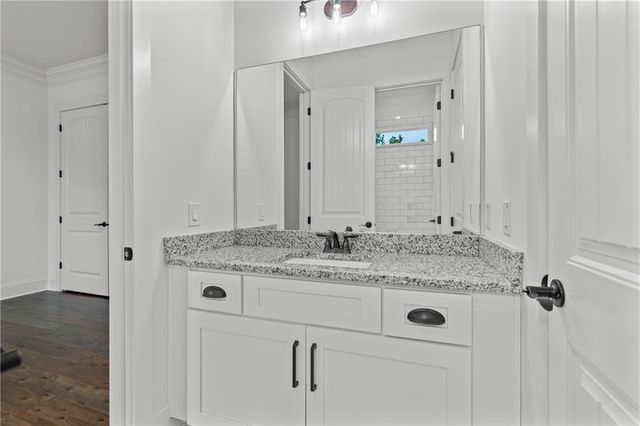 3223 Holbrook Campground Road, Alpharetta, GA 30004