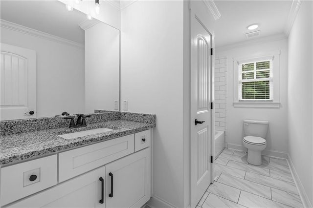 3223 Holbrook Campground Road, Alpharetta, GA 30004
