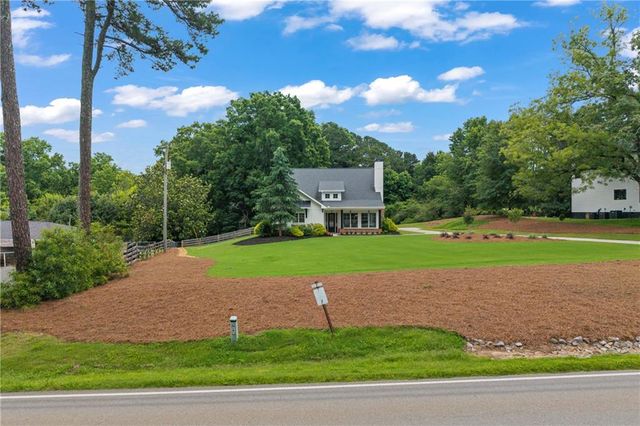 3223 Holbrook Campground Road, Alpharetta, GA 30004