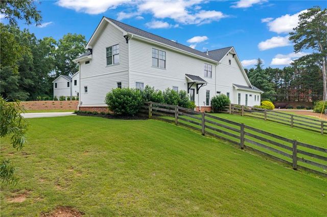 3223 Holbrook Campground Road, Alpharetta, GA 30004