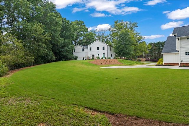 3223 Holbrook Campground Road, Alpharetta, GA 30004