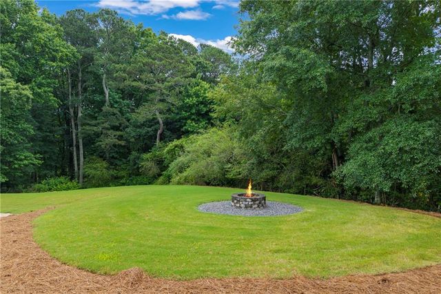 3223 Holbrook Campground Road, Alpharetta, GA 30004
