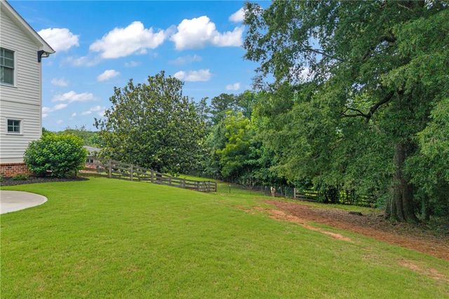 3223 Holbrook Campground Road, Alpharetta, GA 30004
