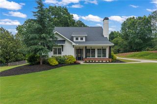 3223 Holbrook Campground Road, Alpharetta, GA 30004