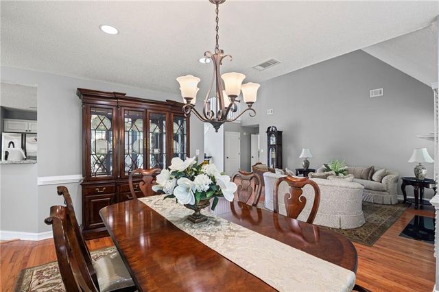 12189 Lauren Way, Fayetteville, GA 30215