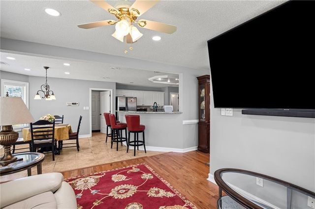 12189 Lauren Way, Fayetteville, GA 30215