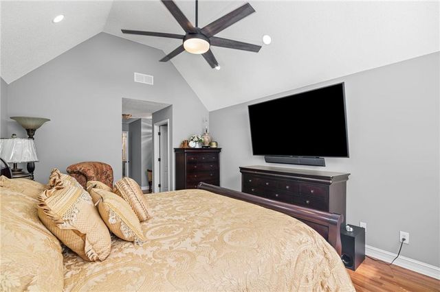 12189 Lauren Way, Fayetteville, GA 30215