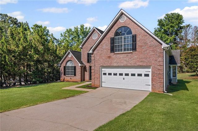 12189 Lauren Way, Fayetteville, GA 30215