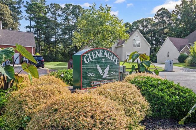 12189 Lauren Way, Fayetteville, GA 30215