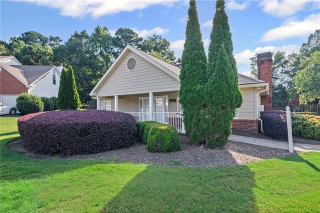 12189 Lauren Way, Fayetteville, GA 30215