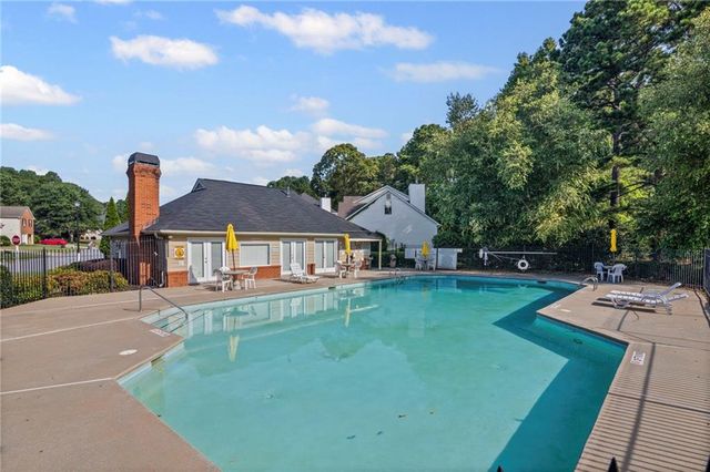 12189 Lauren Way, Fayetteville, GA 30215