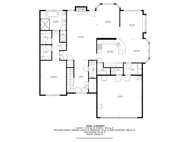 12189 Lauren Way, Fayetteville, GA 30215