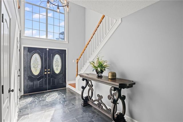 12189 Lauren Way, Fayetteville, GA 30215