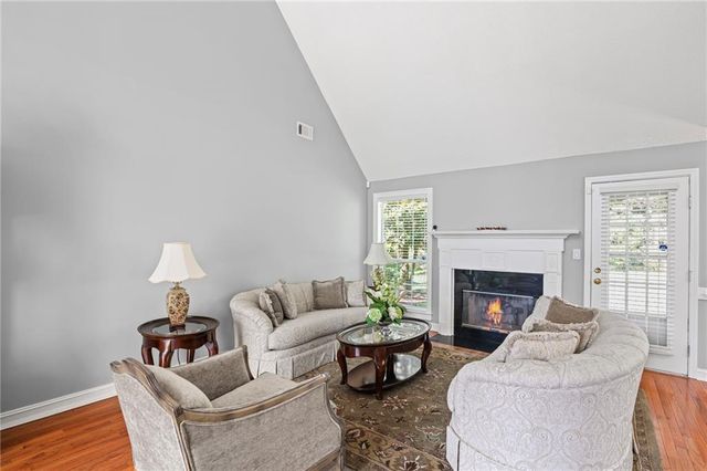 12189 Lauren Way, Fayetteville, GA 30215