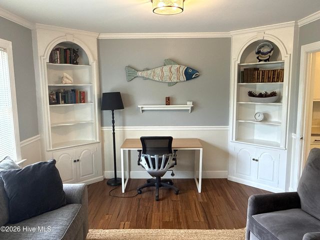 415 E 5th Street, Washington, NC 27889
