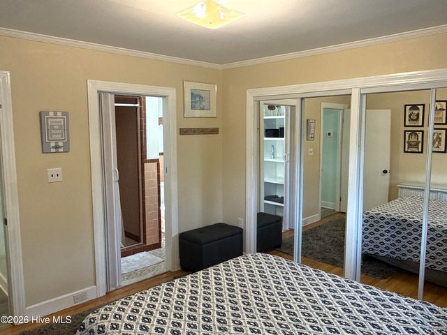 415 E 5th Street, Washington, NC 27889