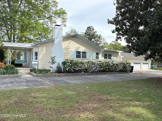 415 E 5th Street, Washington, NC 27889