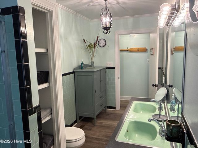 415 E 5th Street, Washington, NC 27889