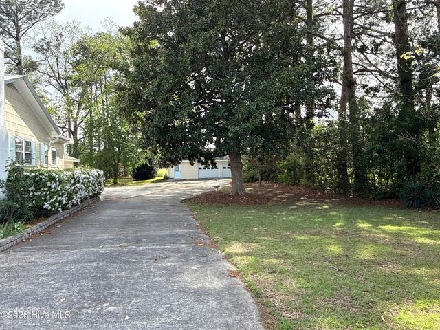 415 E 5th Street, Washington, NC 27889
