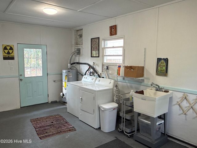 415 E 5th Street, Washington, NC 27889