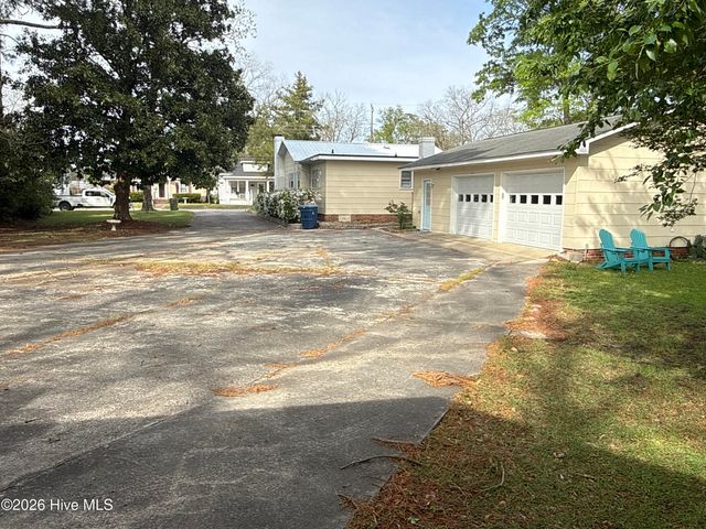 415 E 5th Street, Washington, NC 27889