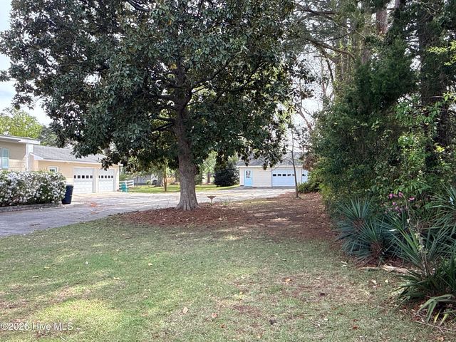 415 E 5th Street, Washington, NC 27889