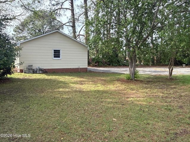 415 E 5th Street, Washington, NC 27889