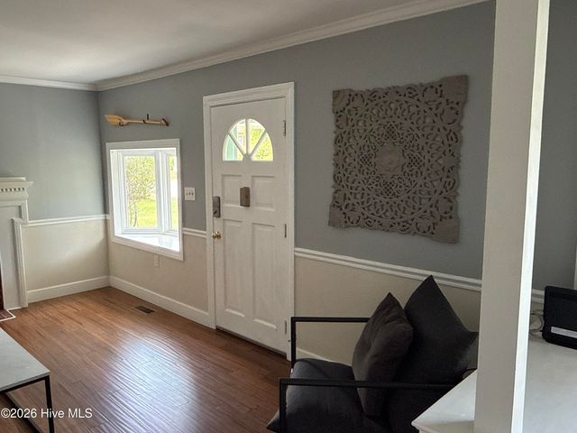 415 E 5th Street, Washington, NC 27889